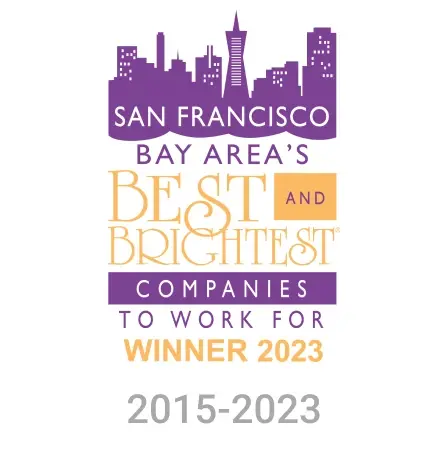 BlackBerry ha sido galardonada con el premio Best and Brightest, que reconoce la excelencia en la cultura laboral y la innovación.