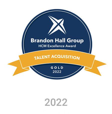 BlackBerry ha sido galardonada con el premio HCM Excellence Award for Talent Management, lo que demuestra su liderazgo en la formación y el desarrollo del talento.