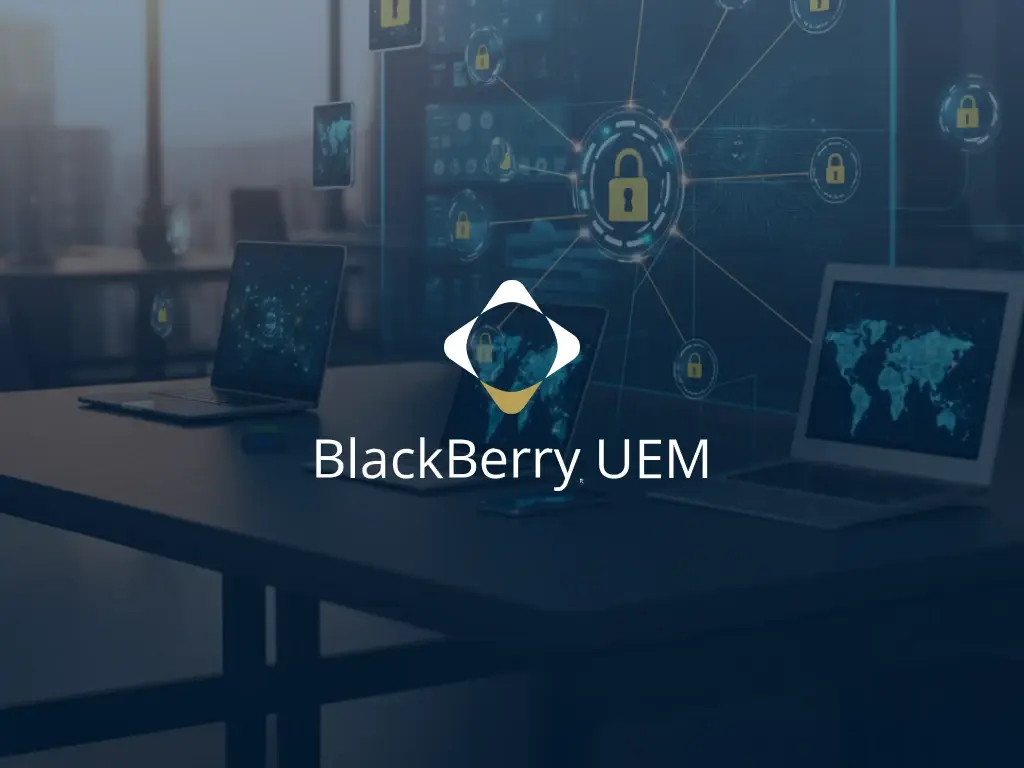 Unlimited Visibility and Control