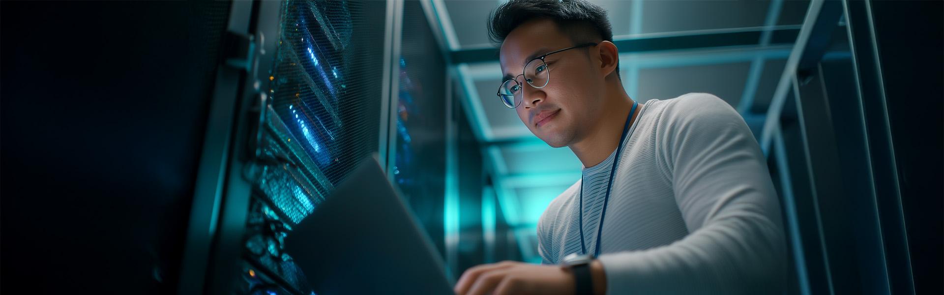 Antecedentes del héroe